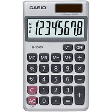Casio Fx 260 Solar Ii Scientific Calculator Lcd Display Black Walmart Com Casio Fx 260 Solar Ii Scientific Calculator Lcd Display Black Walmart Com