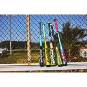 Louisville Slugger 2026 Atlas™ (-12.5) T-Ball Baseball Bat - 25/12.5 oz