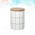 thumbnail image 5 of Meijiashe Ceramic Container Storage Jar with Sealer Lid - Kitchen Storage, 5 of 11