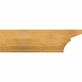 thumbnail image 3 of 4"W x 10"H x 36"L Monterey Rough Sawn Rafter Tail, Western Red Cedar, 3 of 4