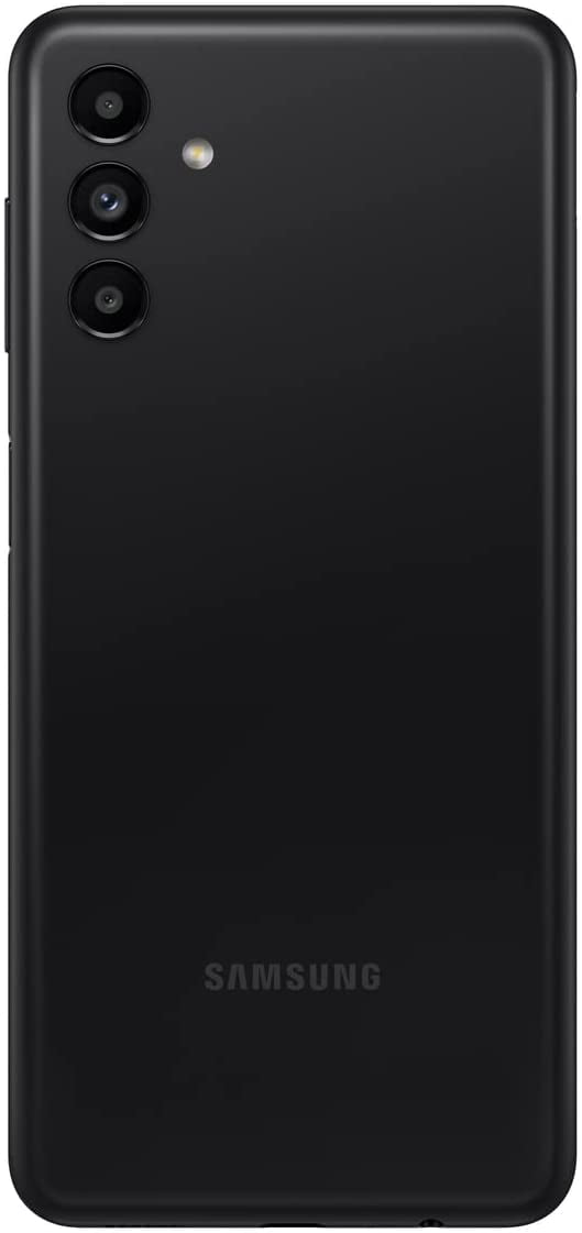 Restored Samsung Galaxy A13 5G GSM Unlocked 64GB (Black) Android Smartphone (Refurbished)