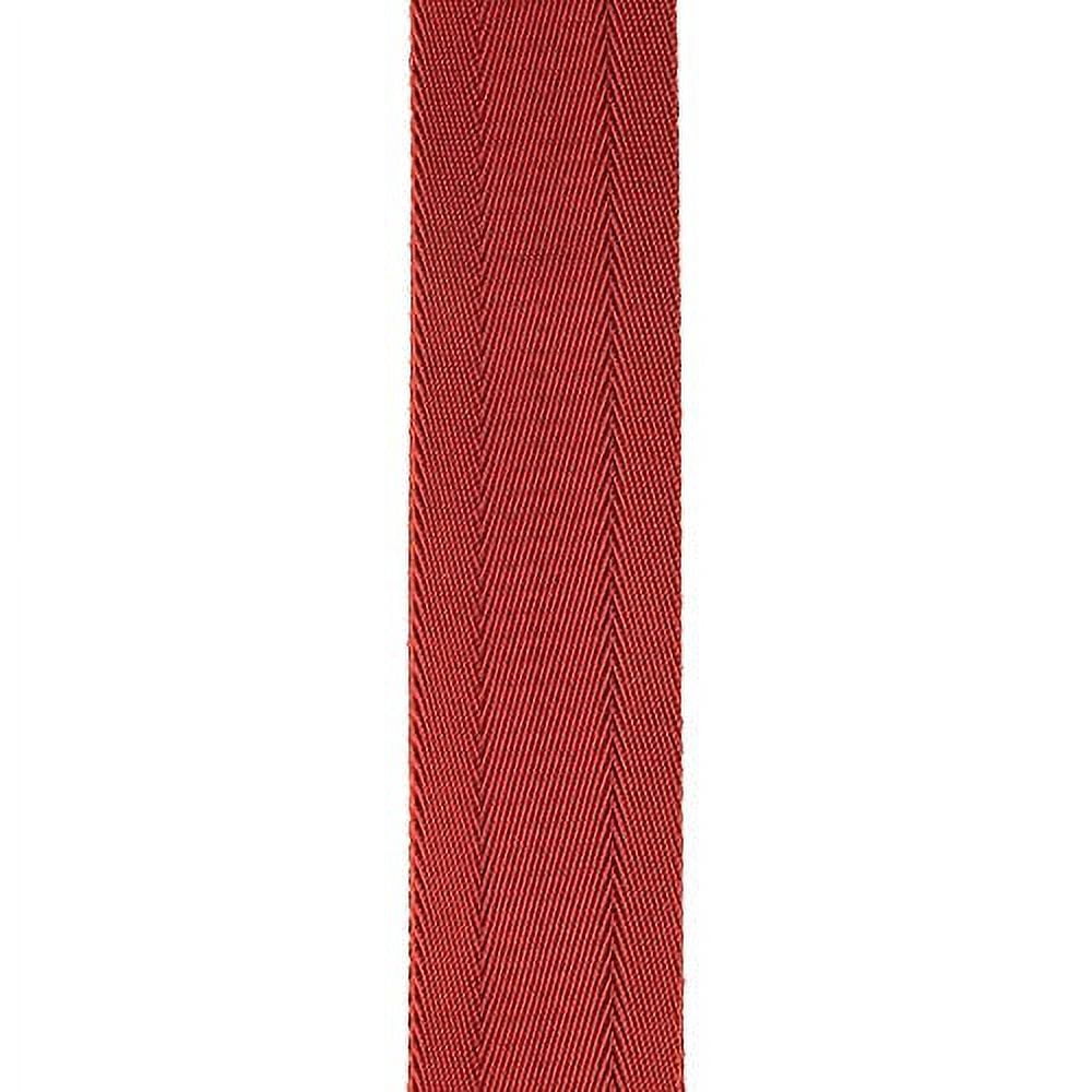 D'Addario Auto Lock Nylon Guitar Strap