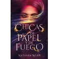 thumbnail image 1 of Chicas de Papel y Fuego PUCK NATASHA NGAN, 1 of 2