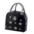 thumbnail image 3 of Contenedor de almacenamiento de alimentos a prueba de fugas, bolsa portátil para utensilios de cocina, bolso de viaje con aislamiento Estilo C, 3 of 9