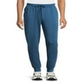 thumbnail image 1 of CHUANK Men‘s and Big Men‘s Knit Jogger Sizes S-5XL, 1 of 5
