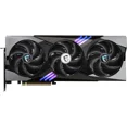 thumbnail image 2 of RTX 5080 Tarjeta Gráfica de Trío de Juegos 16G - RTX 5080 GPU, 16GB GDDR7 RGB - HDMI 2.1b, DisplayPort 2.1b, 2 of 7