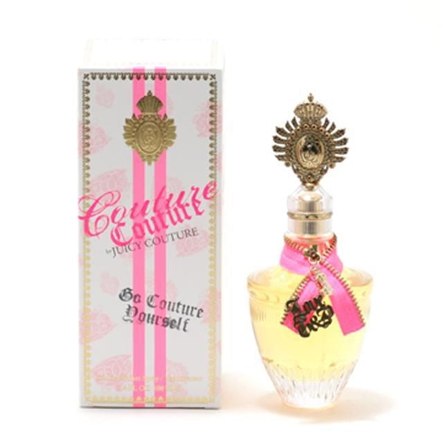 Couture Couture by Juicy Couture Eau De Parfum Spray For Women
