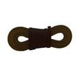 thumbnail image 4 of Cordones de cuero Sunnimix para Zapatos Y botas 72 pulgadas, 4 of 8