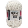 thumbnail image 1 of Bernat Blanket Big Ball 4/Pk-Vintage White, 1 of 1