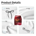 thumbnail image 3 of Hazbin Hotel Boys Swim Trunks Quick Dry Swim Shorts Kids Bathing Suits Boy Swimsuit Swimwear, 3 of 7