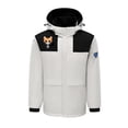thumbnail image 2 of Chaquetas y abrigos de piel sintética con capucha y manga larga, con calefacción inteligente por USB, temperatura constante, resistente al viento, talla grande, para hombre y mujer, invierno, 4 unidad, 2 of 9