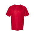 thumbnail image 2 of Augusta Sportswear 2790 Attain Wicking Raglan Sleeve Tee, 2 of 3