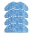 thumbnail image 3 of for 360 S8 / S8 Plus Robot Vacuum Cleaner Replacement Spare Parts Mop Cloth, 3 of 8