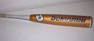 cf4 demarini