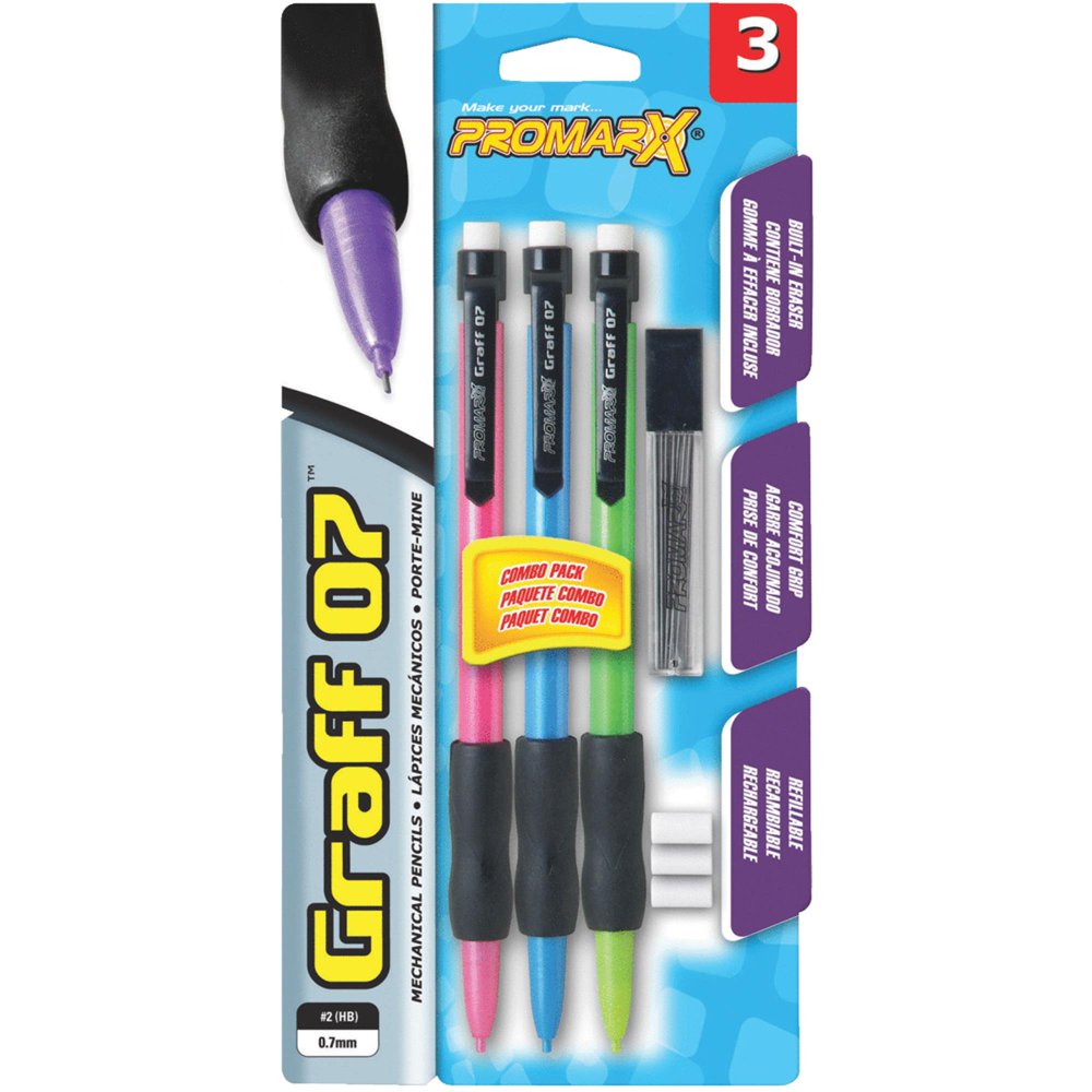 ProMarx Mechanical Pencil