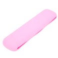 thumbnail image 3 of Soporte para Brochas de Maquillaje de Viaje Organizador de Cosméticos de Silicona a Prueba de Polvo Estuche Portátil para Brochas de Maquillaje para Mujeres y Niñas ANGGREK  Otros, 3 of 8