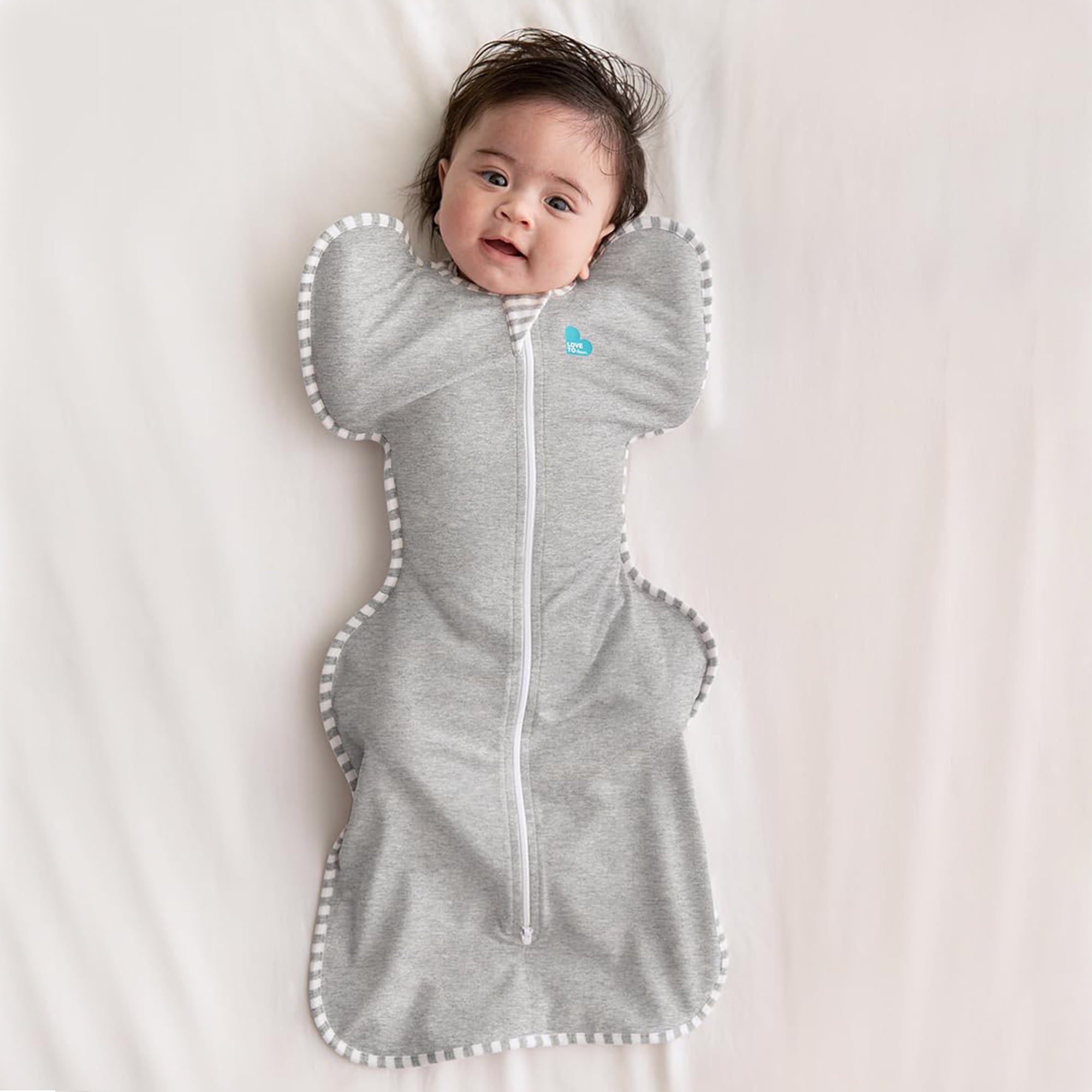 TAMME 2022AW 「13°MORNING SLEEPING PANTS」 ストライプ柄パンツ グレー サイズ：1 (EC) TAMME 2022AW 「13°MORNING SLEEPING PANTS」 ストライプ柄パンツ