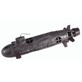 thumbnail image 4 of 1 unidad de juguete modelo RC submarino con Control remoto por Radio de 6 canales a la moda, 4 of 8