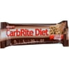 Universal Nutrition Doctor's CarbRite Diet Bars - 12 Bars - Cookie Dough