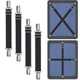 thumbnail image 1 of Fundas de cojín de sofá con correas Disayu ajustables de 25 a 160 cm, 1 of 7