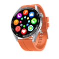thumbnail image 1 of HW28 smart watch new offline payment NFC Bluetooth call music exercise step counter, 1 of 5