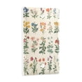 thumbnail image 2 of Yayeee Blank Wall Plate Cover 1-Gang 4.5"x2.7" Home Unused Decorative Outlet, Red Floral, 2 of 7
