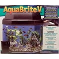 thumbnail image 3 of Hawkeye 5 Gal Tank Aquarium, 3 of 4