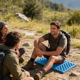thumbnail image 3 of Tapis-repas en Mousse pour Randonnée et Camping en Plein Air, 3 of 4