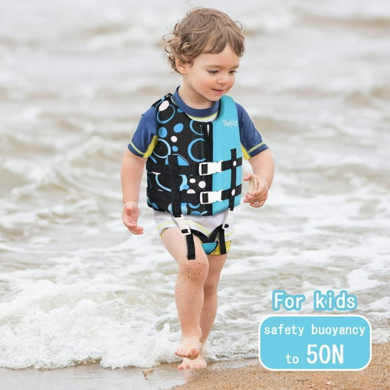 Amazon.com: OMGear Kids Wetsuit 3mm Full Suit Neoprene