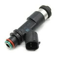 thumbnail image 5 of 4x Injecteur de Carburant pour Polaris Sportsman et Ranger 500 3089893, 5 of 5