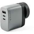 thumbnail image 4 of Alogic 3X67 Rapid Power 67W Multi-Country GaN Charger, 4 of 12