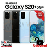 Pre-Owned Samsung Galaxy S20+5G SM-G986U1 Gray Blue Black Purple Unlocked ATT VZN TMO (Like New)