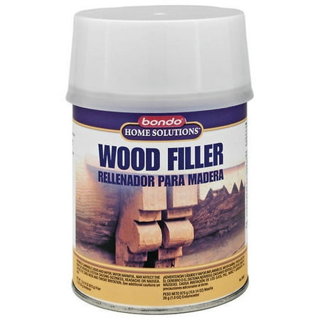 3M 20082 1 Quart Wood Filler (Best Wood Filler For Gun Stocks)