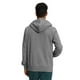 thumbnail image 2 of Sudadera con capucha THE NORTH FACE para hombre con forma de media cúpula TNF Meld Grey, 2 of 3
