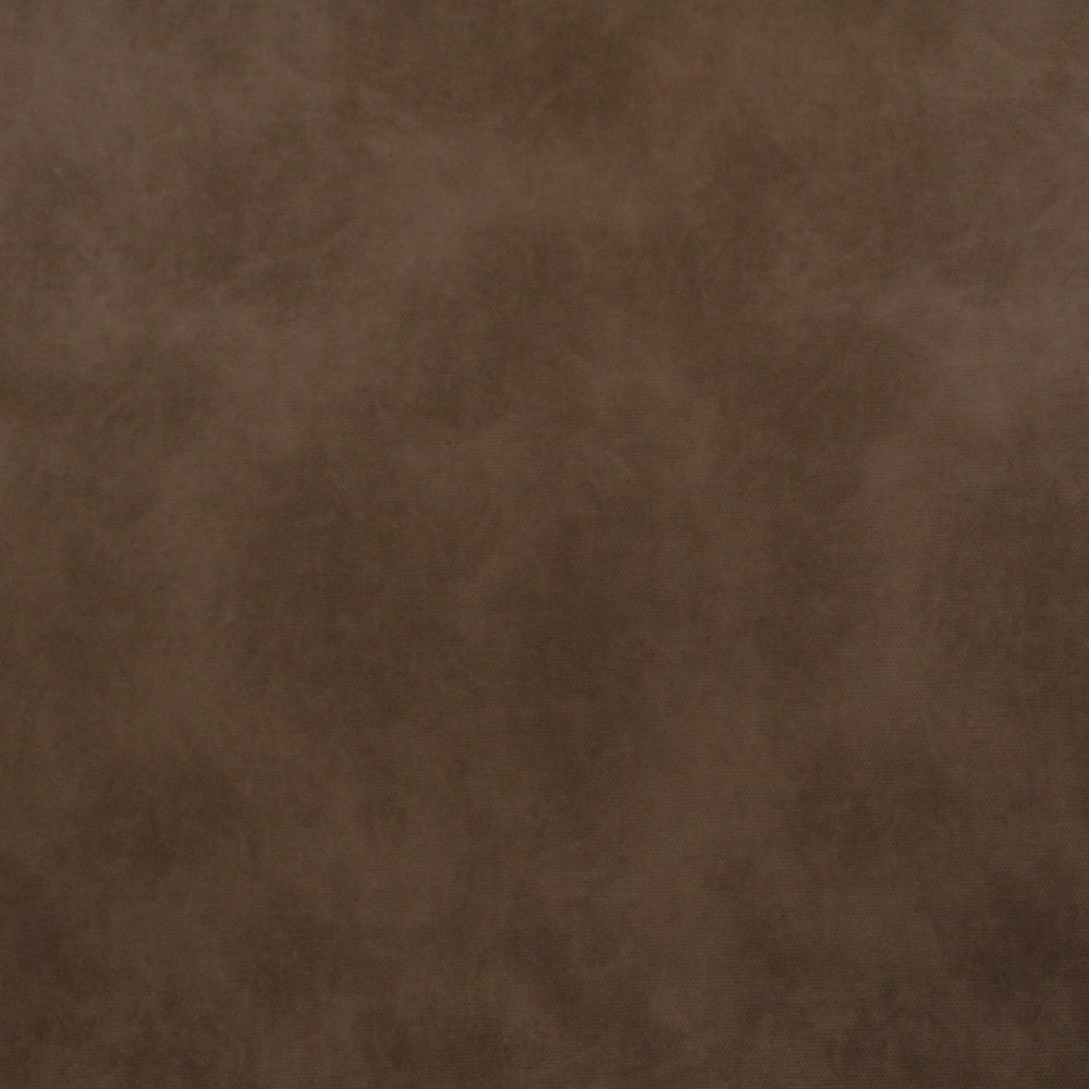 Buy Faux Leather 54 Pindot Brown Fabric, per Yard Online at Lowest