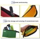 thumbnail image 4 of Duuti Bolsas de almacenamiento portátiles Impermeable Kit de reparación de bicicletas Paquete Hogar Conveniente Multifuncional Multifuncional Suministros Red kenally OD003226-02, 4 of 7