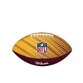 thumbnail image 2 of Fútbol americano WILSON NFL Washington Commanders, talla junior, 2 of 6