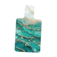 thumbnail image 2 of Esterilla de Pilates Reformer Esterilla de Pilates Antideslizante Cómoda Regalo Pensativo Fácil de Oro y verde, 2 of 8