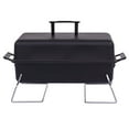 thumbnail image 1 of Char-Broil Portable Charcoal Grill, 1 of 8