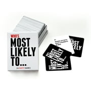 Whos Most Likely To... A Party Game