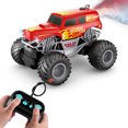 thumbnail image 1 of Coche teledirigido, coche teledirigido con pulverizador a escala 1:16, 1 of 7