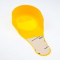 thumbnail image 2 of tredstone Scooter Central Control Protective Cover Waterproof Panel Protective Shell Replacement for ES1 ES2 ES4, Yellow, 2 of 8