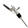 thumbnail image 3 of 1pc Heavy Duty Hat Clutch Cymbal Kit 12cm Zinc Alloy Quickly Remove Cymbal Switching For Hi Hat Stand Cymbal DrumSet Accessory, 3 of 10