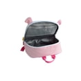 thumbnail image 3 of Insulated Lunch Box-Backpack -Pink Pig, 3 of 4
