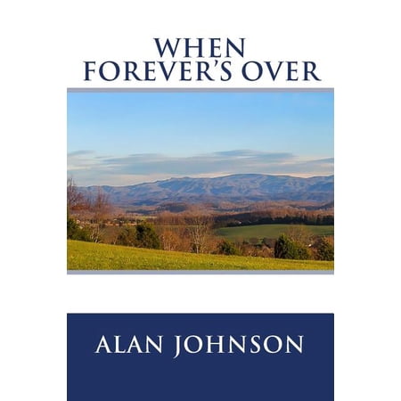 When Forever s Over (Paperback)
