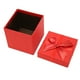 thumbnail image 1 of Cajas Pequeñas Para Regalos, Caja De 3,9x3,7x3,9 Pulgadas Con Tapa Para Caja Sorpresa Cuadrada De 4 Uds., 1 of 7