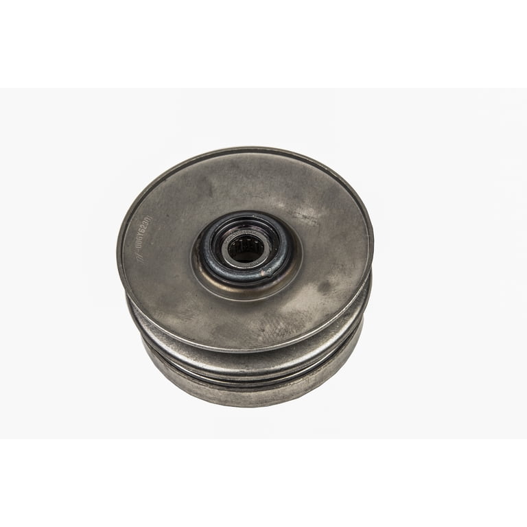 Rear CLUTCH Variaror Fan /r 50cc - 80cc GY6 139QMB 4 stroke gokart atv 3010 Rear CLUTCH Variaror Fan /r 50cc - 80cc GY6 139QMB 4 stroke gokart atv 3010