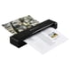 thumbnail image 1 of Escáner portátil IRIScan Executive v4pro, escáner de documentos dúplex de 8 ppm, escáner de recibos, editor de PDF Readiris gratuito, escáneres para computadoras, escaneo a Word, PDF, XLS, tarjetas de, 1 of 5