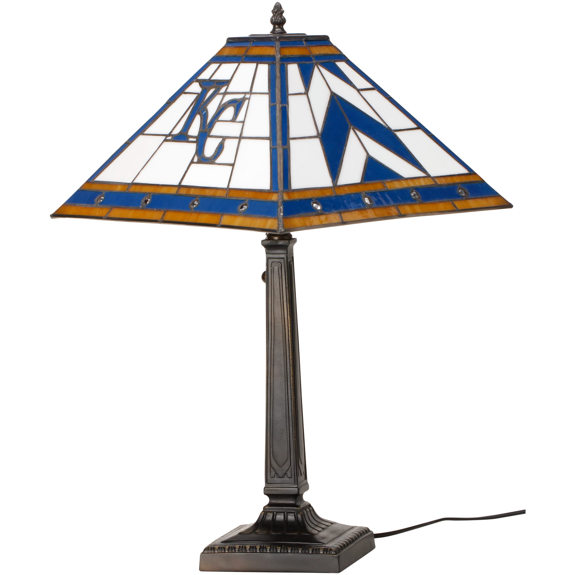 Kansas City Royals Desk Lamp 