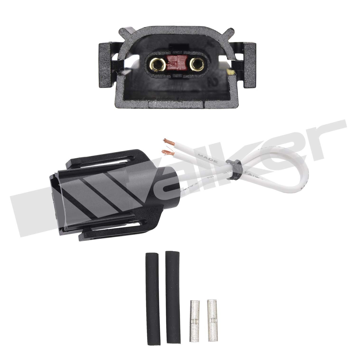 Walker 270-1051 Walker Products Fits select: 1986-2003 FORD F150, 2001-2008 FORD ESCAPE